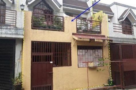 Townhouse For Sale in Santa Lucia, Metro Manila .